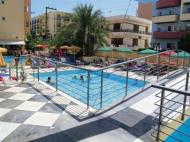 Hotel Lefkoniko Bay Kreta